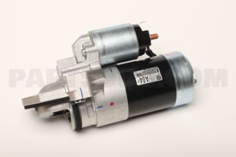 23300A040P STARTER ASSY