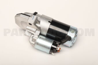 23300A040P STARTER ASSY