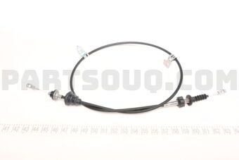 2342A018 CABLE ASSY,CLUTCH