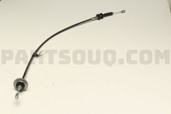 2342A019 CABLE ASSY,CLUTCH