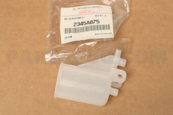 2345A075 RESERVOIR,CLUTCH FLUID
