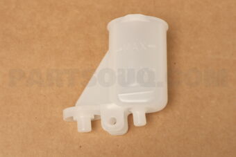 2345A075 RESERVOIR,CLUTCH FLUID