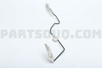 2348A306 TUBE,CLUTCH M/CYL