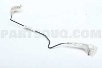 2348A306 TUBE,CLUTCH M/CYL