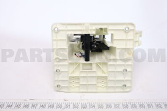 2400A192 LEVER ASSY,A/T SHIFT