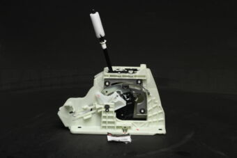 2400A193 LEVER ASSY,A/T SHIFT