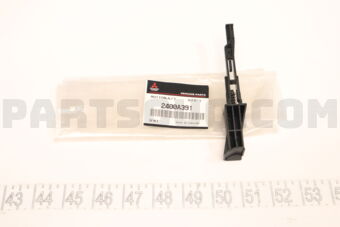 2400A391 BUTTON,A/T SHIFT LOCK RLSE
