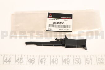 2400A391 BUTTON,A/T SHIFT LOCK RLSE