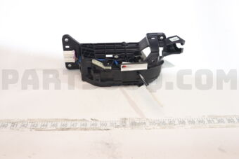 2400A474 LEVER ASSY,A/T SHIFT