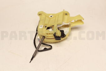2400A555 LEVER ASSY,A/T SHIFT