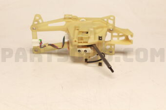 2400A562 LEVER ASSY,A/T SHIFT