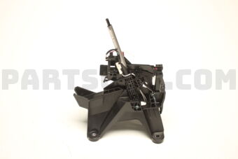 2400A584 Mitsubishi LEVER ASSY,A/T SHIFT