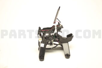 2400A584 Mitsubishi LEVER ASSY,A/T SHIFT