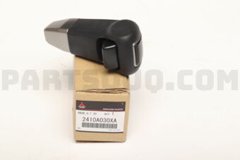 2410A030XA KNOB,GEARSHIFT LEVER