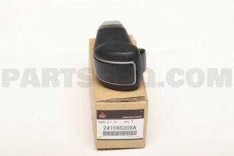 2410A030XA KNOB,GEARSHIFT LEVER