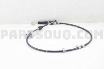 2430A067 CABLE,GEARSHIFT