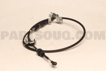 2430A068 CABLE,GEARSHIFT