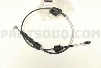 2430A132 CABLE,GEARSHIFT
