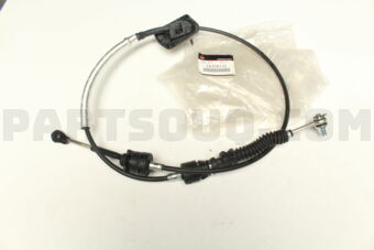 2430A132 CABLE,GEARSHIFT