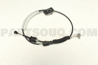 2430A132 CABLE,GEARSHIFT