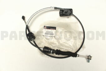 2430A132 CABLE,GEARSHIFT