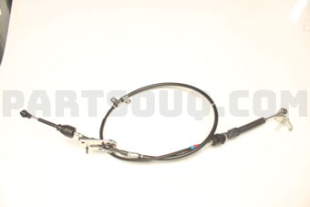 2430A211 Mitsubishi CABLE,GEARSHIFT