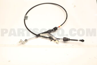 2430A212 CABLE,GEARSHIFT