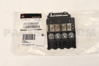 24380W000P BOX ASSY,FUSIBLE LINK
