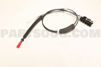 2440A061 CABLE,GEARSHIFT KEY
