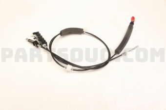 2440A061 CABLE,GEARSHIFT KEY