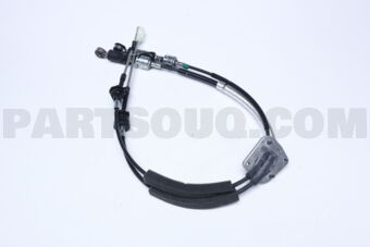 2460A063 CABLE,GEARSHIFT