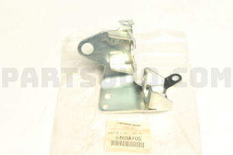 2460A105 BRKT,M/T GEARSHIFT CABLE