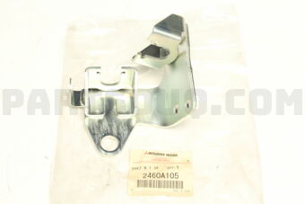 2460A105 BRKT,M/T GEARSHIFT CABLE