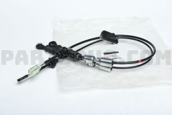 2460A112 CABLE,GEARSHIFT