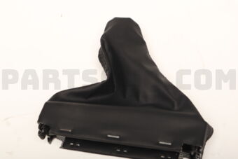 2480A008XA Mitsubishi BOOT,GEARSHIFT LEVER