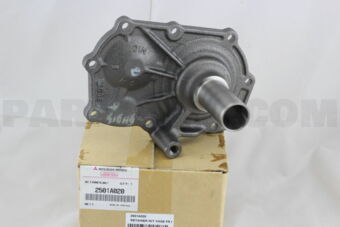 2501A020 RETAINER,M/T CASE FR