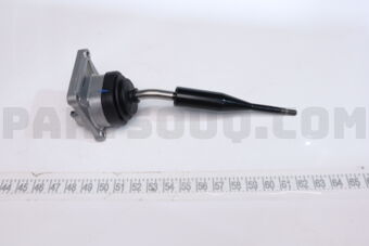 2501A038 LEVER ASSY,M/T GEARSHIFT