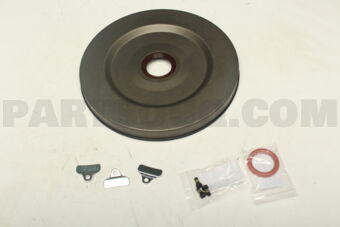 2502A034 COVERM/T CLUTCH CASE