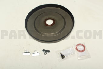 2502A034 COVERM/T CLUTCH CASE