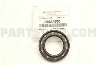 2502A050 O/SEAL,T/M FR DIFF CASE