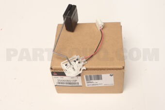 25060B010P GAUGE UNIT,FUEL TANK