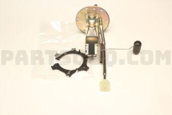 25060W000P Mitsubishi GAUGE UNIT,FUEL TANK