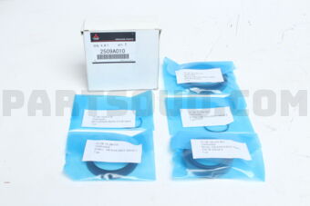 2509A010 SEAL KITM/T CASE DIFF