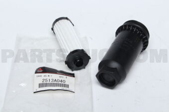 2513A040 CASE ASSY,M/T CASE O/FLTR