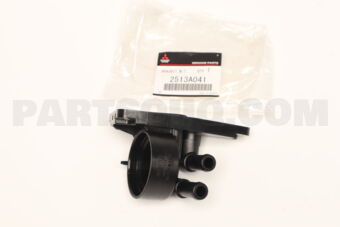 2513A041 BRKT,M/T CASE OIL FILTER