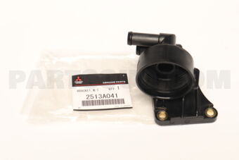 2513A041 BRKT,M/T CASE OIL FILTER