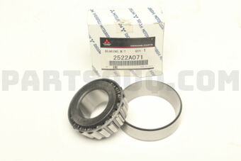 2522A071 BEARING,M/T OUTPUT SHAFT
