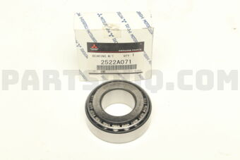 2522A071 BEARING,M/T OUTPUT SHAFT