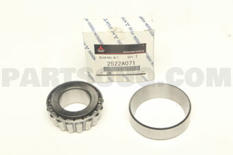 2522A071 BEARING,M/T OUTPUT SHAFT