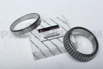 2522A076 BEARING,M/T OUTPUT SHAFT